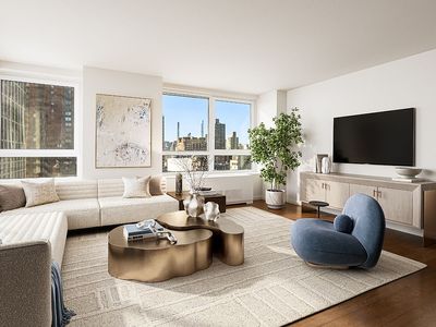 200 E 94th St APT 2309