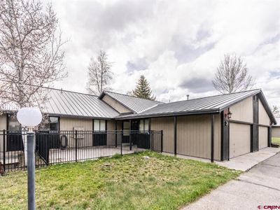 Property at 114 Camino Del Rio #26, Gunnison, CO