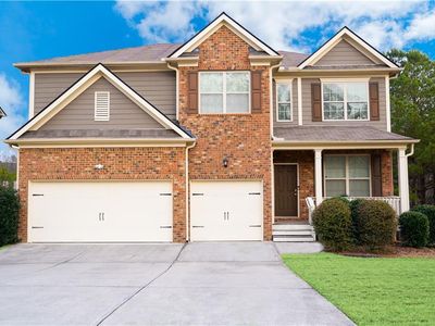 7324 Demeter Dr