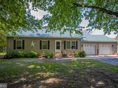 Property at 404 S Memorial Dr, Delmar, MD