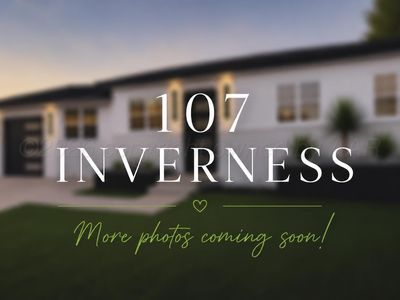 107 Inverness St