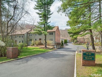 Property at 43 Village Walk #43, Wilton, CT