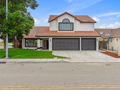 2141 Denali Park Ct