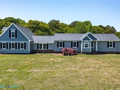 2755 Sunnybank Rd