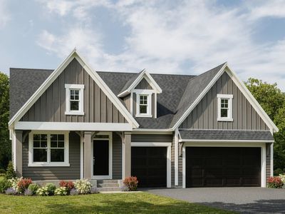 Palmer Plan, Eastbrooke