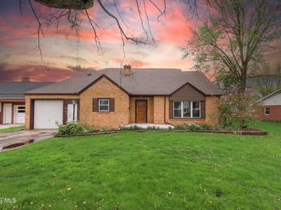 Property at 109 W Lugbill Rd, Archbold, OH
