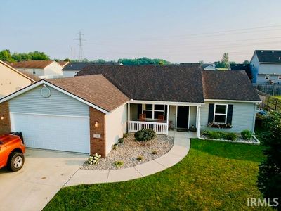 321 Sycamore Way