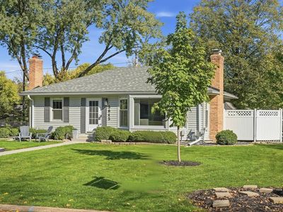 Property at 5045 Oxford Ave, Edina, MN