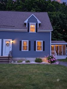 31 Tigertail Circle #R