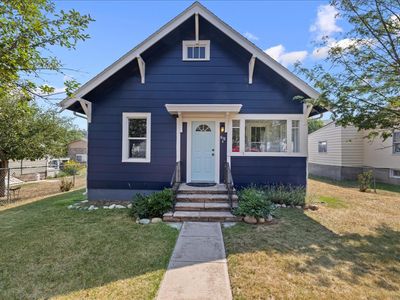 610 S Hauser Ave