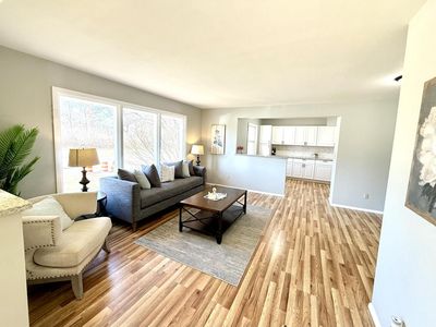 3438 North Mayfair ROAD