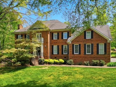 15 Middle Creek Rd