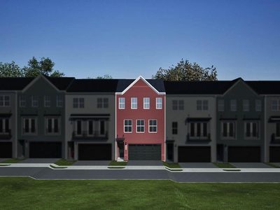 9736 Monarch Rd Homesite 28