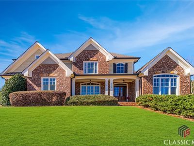 2290 Oconee Springs Dr