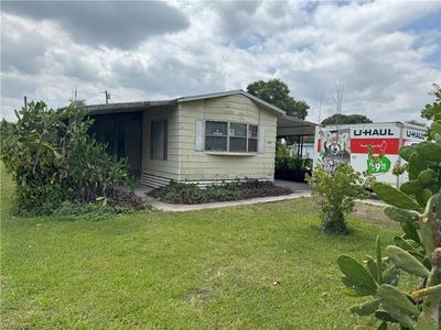 Property at (Undisclosed Address), Moore Haven, FL