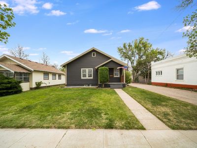 Property at 622 Prospect St, Fort Morgan, CO