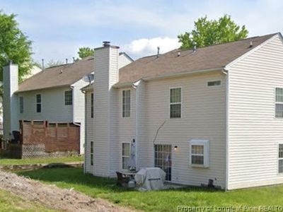 10705 Northgate Trail Dr