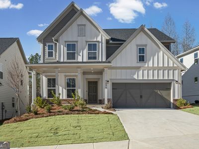 4695 Wilderness Trl