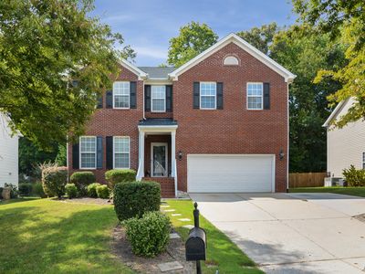 196 Mickleson Ridge Dr