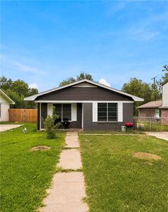 Property at 1715 Wilson St, Bryan, TX