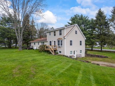 342 Foye Road