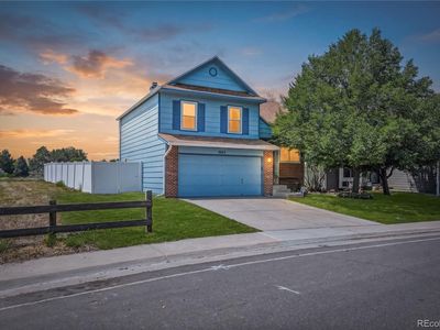 5012 W 77th Dr Drive