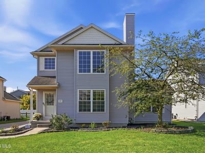 827 Wood Sorrel Ln