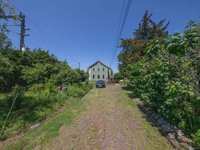 108 School Street