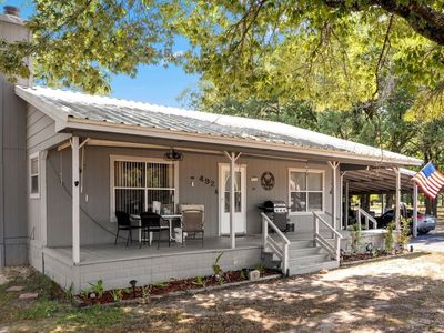 Property at 492 County Road 1947, Yantis, TX
