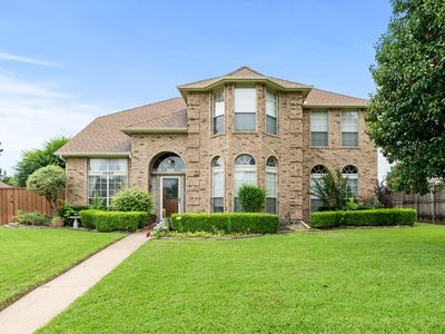 Property at 1628 Savage Dr, Plano, TX