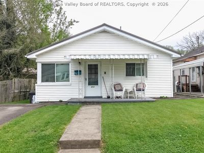 850 Valley Pike Dr