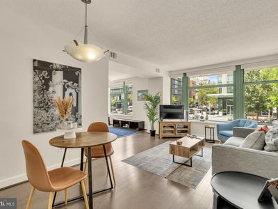 1150 K St NW APT 205