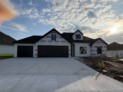 2806 Misty Flower Dr