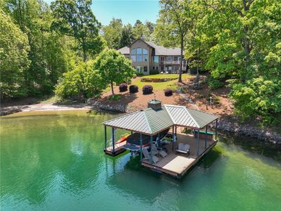 217 E Wynward Pointe Dr