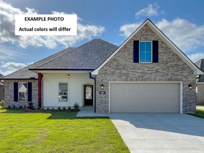 207 Paisley Ln