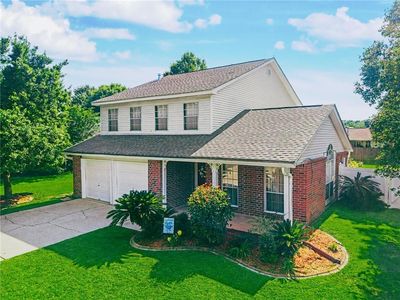 3109 Meadow Lake Dr E