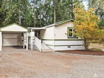 Property at 241 AVELLANA Road #3, Sequim, WA
