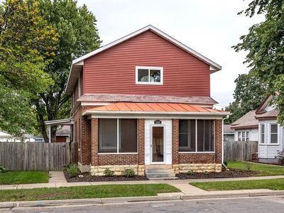 1317 Farnam STREET