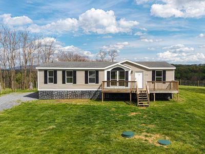Property at 14196 American Legion Dr, Broadway, VA