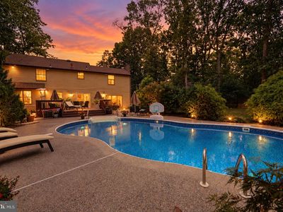 Property at 6 Grist Mill Ct, Medford, NJ