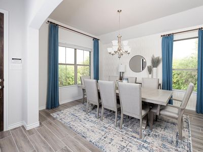 Concept 2267 Plan, Massey Meadows