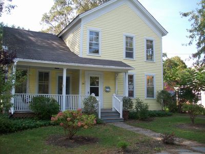 Property at 24 Academy St, Cambridge, NY