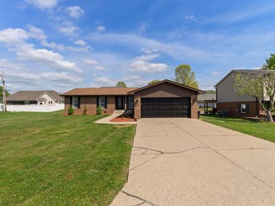 Property at 1609 Gainesway Dr, Worthington, KY