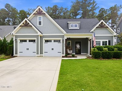 530 Legacy Lakes Way