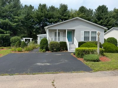 25 Fieldwood Dr