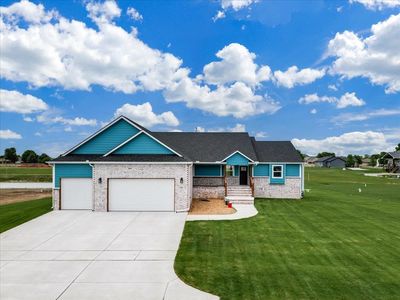 Property at 464 S Stoney Creek St, Clearwater, KS
