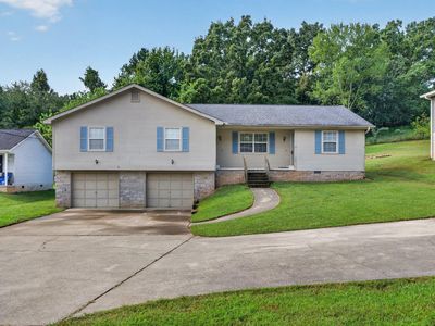 8683 Daisy Dallas Rd