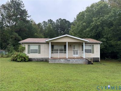 Property at 832 Evans Creek Rd, Brodnax, VA