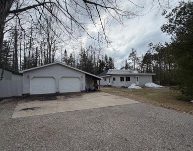 Property at 1273 Charles Brink Rd, Gaylord, MI