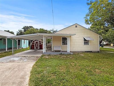 Property at 1455 10TH STREET NW, Largo, FL